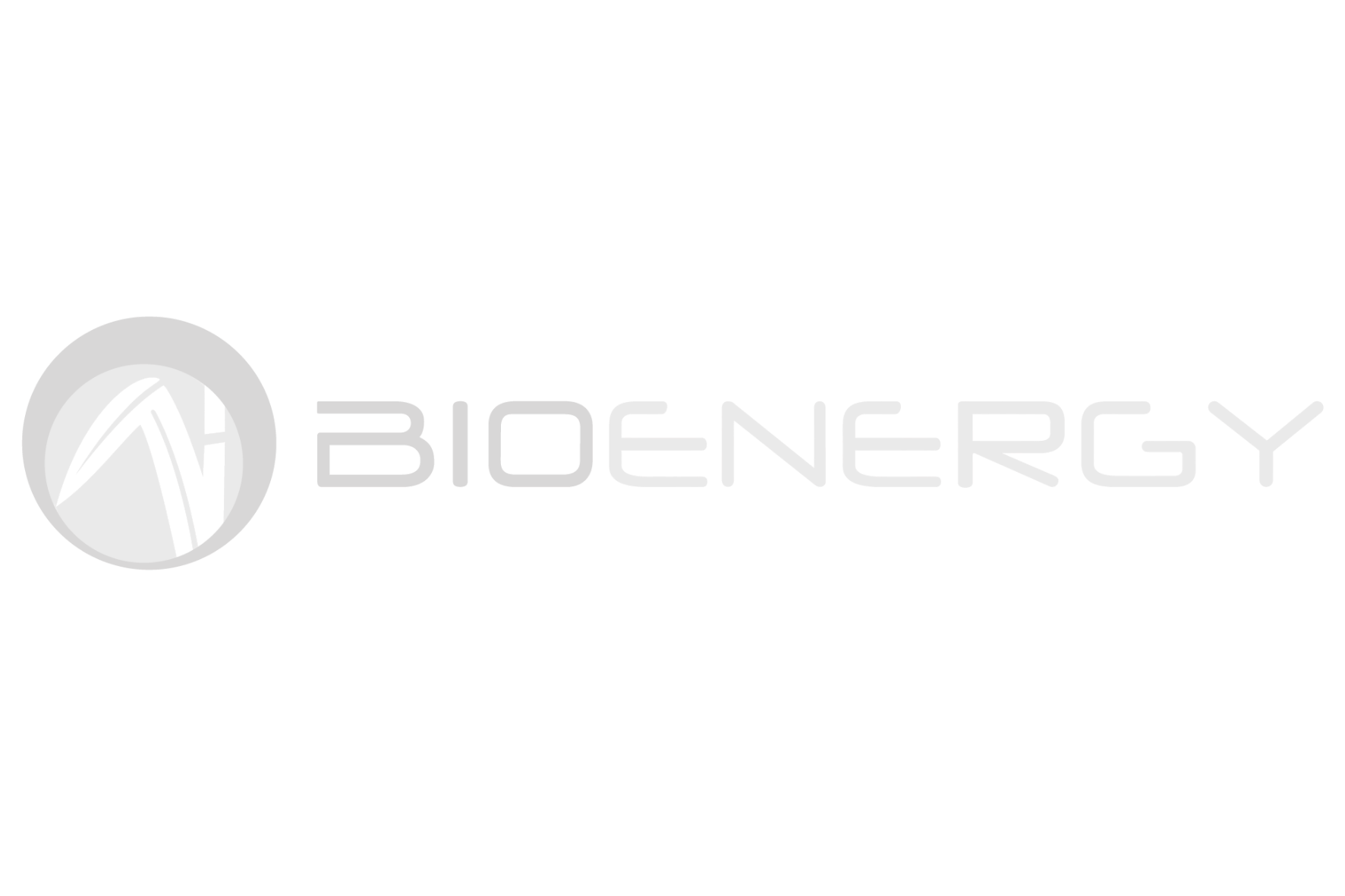 Bioenergy