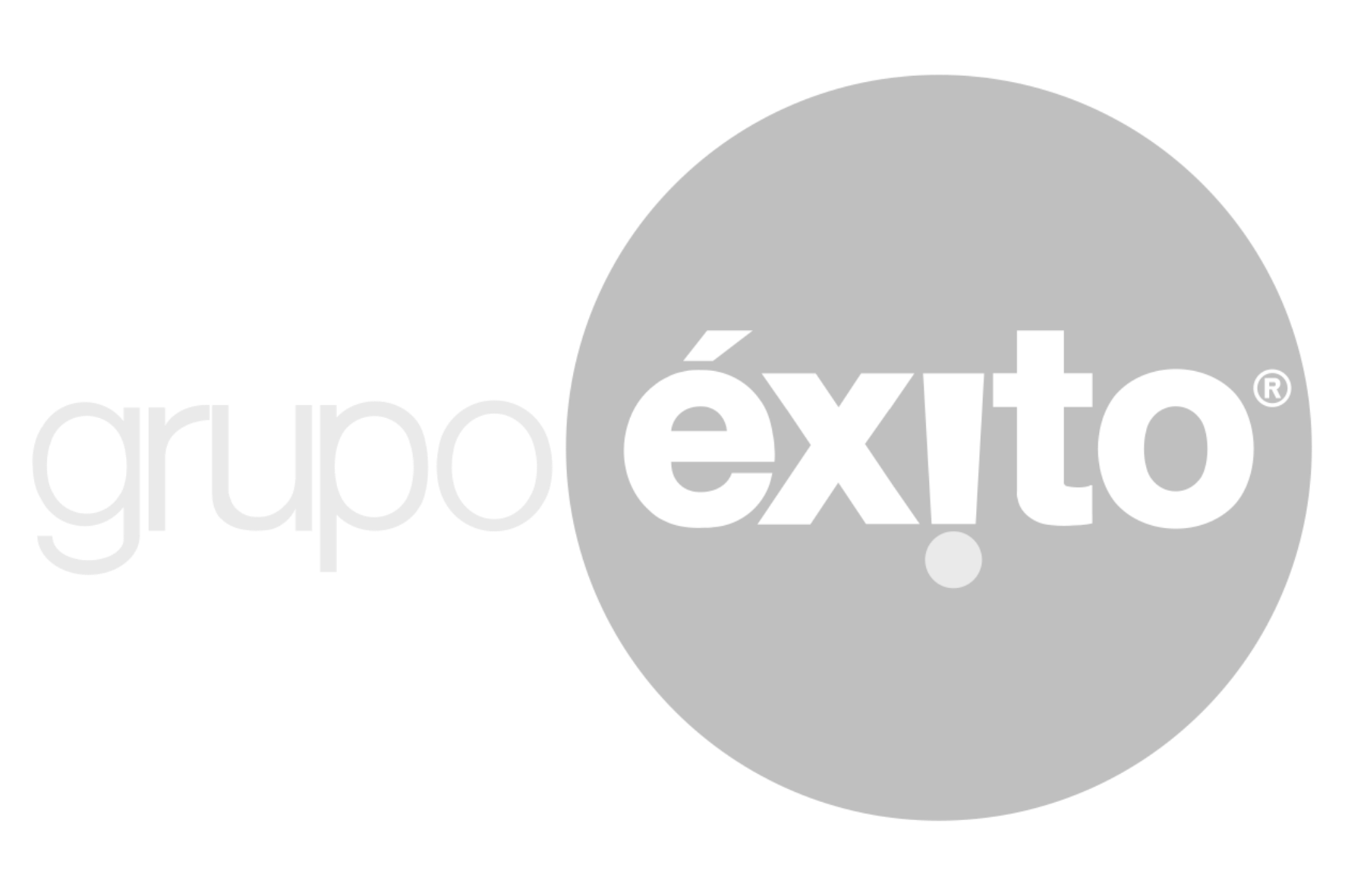 Grupo Éxito