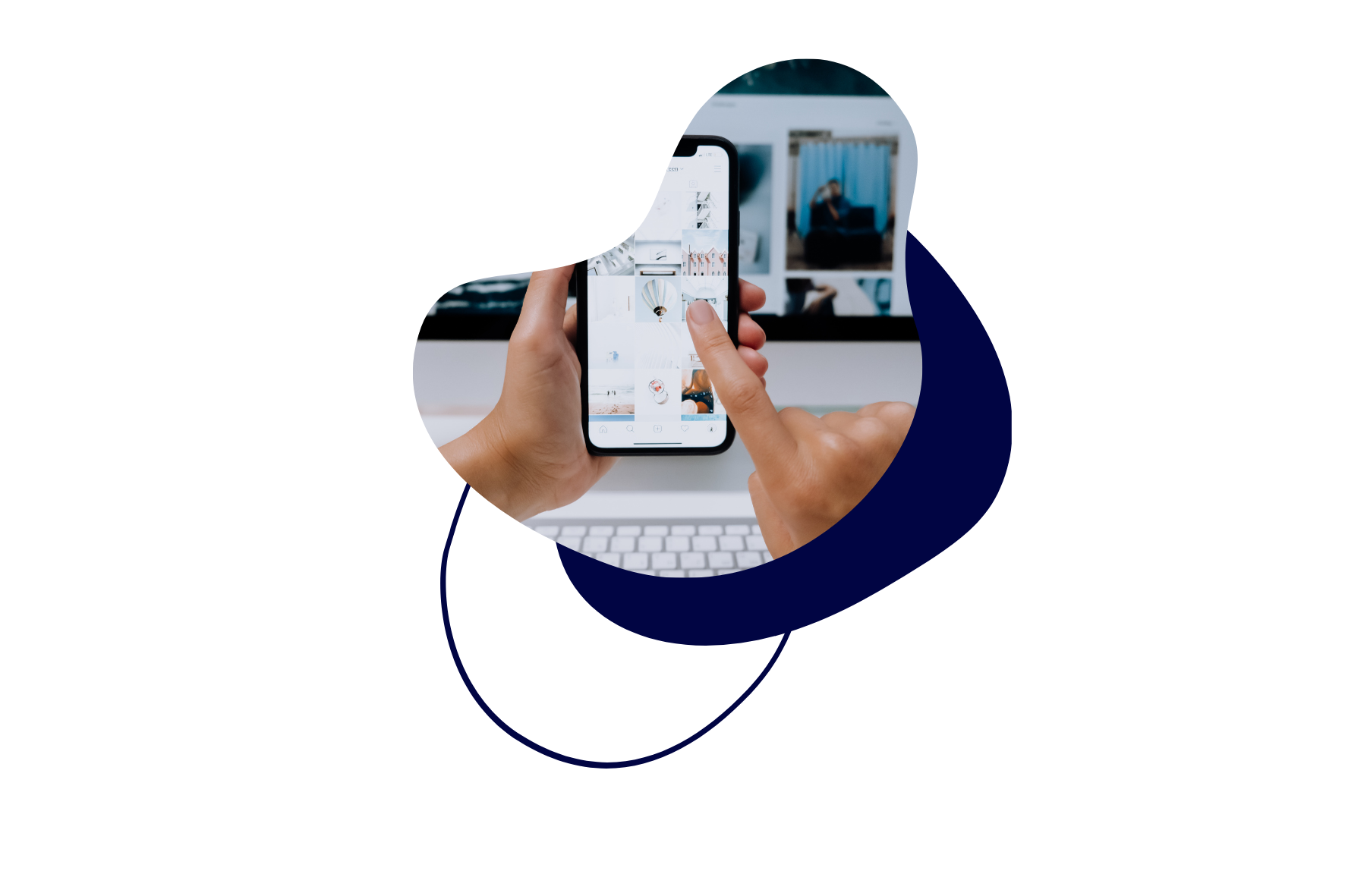 Creación de productos digitales