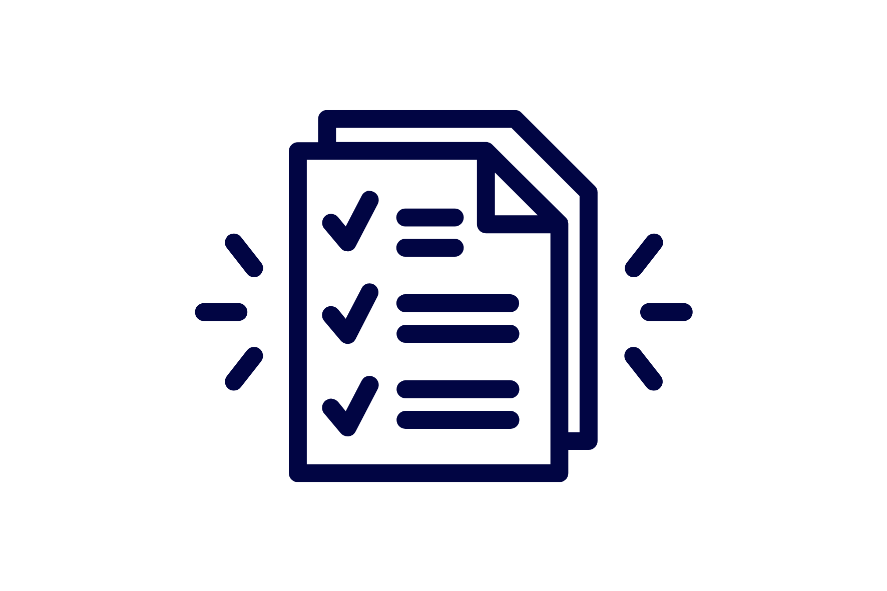 Asignaciones por proyecto